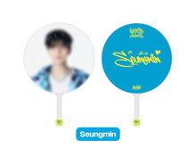 Load image into Gallery viewer, Stray Kids World Tour &#39;dominATE : celebrATE&#39; Official MD - Image Picket
