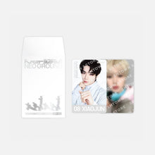 Load image into Gallery viewer, [PREORDER] NCT 2026 10th Anniversary Pop-up 'NEO GROUND' Official MD - Random Trading Card
