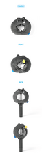 Load image into Gallery viewer, ENHYPEN Character 'ENCHIN' Official MD - Official Light Stick Cover
