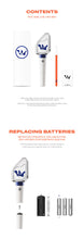 Load image into Gallery viewer, WOODZ Official Light Stick Ver.2

