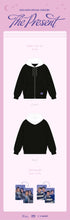 Load image into Gallery viewer, DAY6 2025 Special Concert 'The Present' Official MD - Hood Zip-Up
