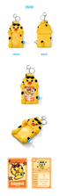 Load image into Gallery viewer, ENHYPEN Character 'ENCHIN' Official MD - Photocard Holder
