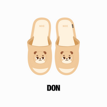 Load image into Gallery viewer, [PREORDER] DAY6 10th Anniversary Tour 'The DECADE' FINALE Official MD - DENIMALZ Room Shoes

