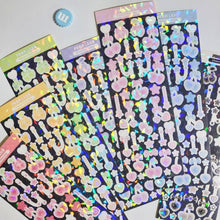 Load image into Gallery viewer, Promland Sticker - Cherry Keyring
