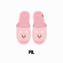 Load image into Gallery viewer, [PREORDER] DAY6 10th Anniversary Tour 'The DECADE' FINALE Official MD - DENIMALZ Room Shoes
