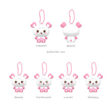 Load image into Gallery viewer, [PREORDER] NCT WISH 'I SPY' Pop-Up 'WISH LAND' Official MD - Face Spin Figure
