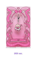 Load image into Gallery viewer, [PREORDER] Hearts2Hearts 'ICONIC HEART' Official MD - Magical Acrylic Stand

