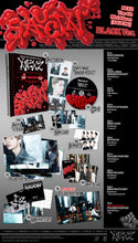 Load image into Gallery viewer, NEXZ 4th Mini Album 'SAUCIN’
