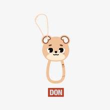 Load image into Gallery viewer, [PREORDER] DAY6 10th Anniversary Tour &#39;The DECADE&#39; Official MD - METAL KARABINER
