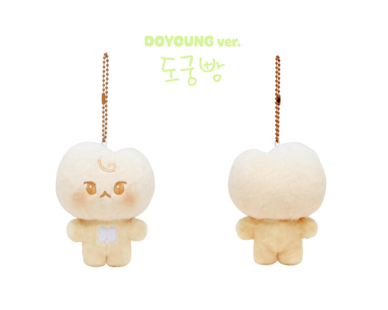 NCT 127 CHARACTER 'SOM-MOONG-CHILL' OFFICIAL MD - SOM-MOONG-CHILL