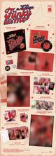 Load image into Gallery viewer, [PREORDER] n.SSign Special Album 'Funky like me'
