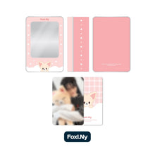 Load image into Gallery viewer, [PREORDER] Stray Kids World Tour &#39;dominATE : celebrATE&#39; Official MD - SKZOO Photocard Tin Case

