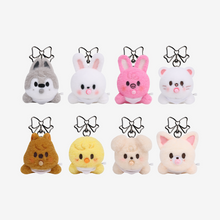 Load image into Gallery viewer, [PREORDER] Stray Kids World Tour 'RUN IT SEOUL' Official MD - SKZOO Secret Wind-Up Plush
