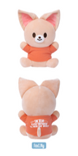 Load image into Gallery viewer, [PREORDER] Stray Kids 'SKZOO EVERYWHERE ALL AROUND THE WORLD in SEOUL' Official MD - SKZOO Plush (Hug-Me Ver.)
