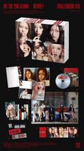 Load image into Gallery viewer, IVE The 2nd Album 'REVIVE+'
