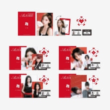 Load image into Gallery viewer, [PREORDER] ITZY 5th Fanmeeting 'ALL IN, MIDZY' Official MD - Photo Set

