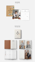 Load image into Gallery viewer, EXO 2020 Season&#39;s Greetings
