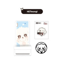 Load image into Gallery viewer, [PREORDER] ATEEZ ‘ANITEEZ IN THE CALLING’ Official MD - Stamp
