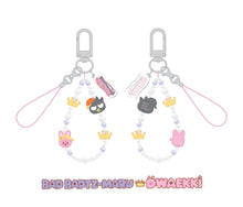 Load image into Gallery viewer, [PREORDER] Stray Kids SKZOO X SANRIO Characters Official MD - Phone Beads Strap
