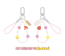 Load image into Gallery viewer, [PREORDER] Stray Kids SKZOO X SANRIO Characters Official MD - Phone Beads Strap
