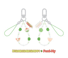 Load image into Gallery viewer, [PREORDER] Stray Kids SKZOO X SANRIO Characters Official MD - Phone Beads Strap
