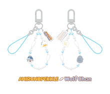 Load image into Gallery viewer, [PREORDER] Stray Kids SKZOO X SANRIO Characters Official MD - Phone Beads Strap

