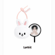 Load image into Gallery viewer, [PREORDER] Stray Kids World Tour 'RUN IT SEOUL' Official MD - SKZOO Plush Mini Picket Keyring

