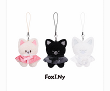 Load image into Gallery viewer, [PREORDER] Stray Kids World Tour 'RUN IT SEOUL' Official MD - SKZOO Secret Plush (Micro Ver.)
