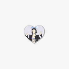 Load image into Gallery viewer, [PREORDER] CHAEYOUNG 1st Album &#39;LIL FANTASY Vol.1&#39; Official MD - Album Badge
