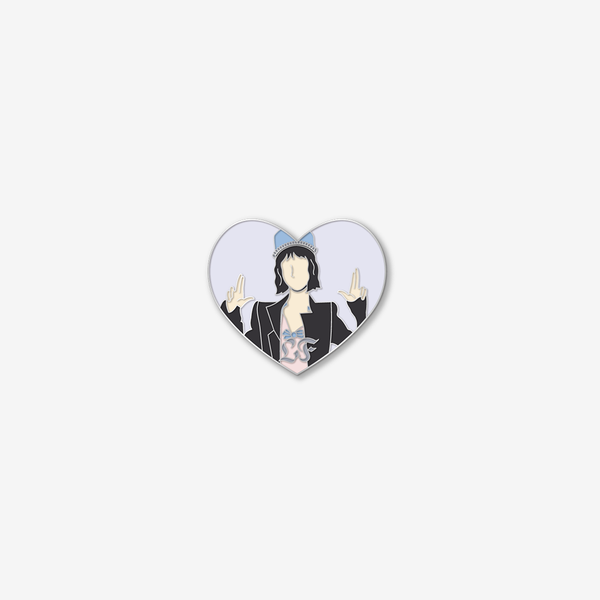 [PREORDER] CHAEYOUNG 1st Album 'LIL FANTASY Vol.1' Official MD - Album Badge