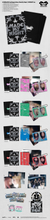 Load image into Gallery viewer, [PREORDER] LE SSERAFIM 2nd Single Album 'Made My Night' (Compact Ver.)
