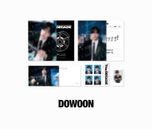 Load image into Gallery viewer, [PREORDER] DAY6 10th Anniversary Tour 'The DECADE' FINALE Official MD - Photo Set
