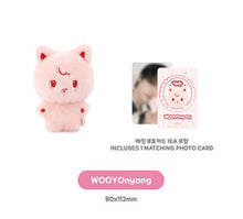 Load image into Gallery viewer, [PREORDER] ATEEZ 'ANITEEZ IN COLOR' Official MD - Color Tiny ANITEEZ Doll
