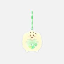 Load image into Gallery viewer, [PREORDER] NCT WISH 'I SPY' Pop-Up 'WISH LAND' Official MD - Shaker Acrylic Keyring
