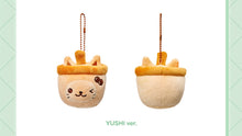 Load image into Gallery viewer, NCT WISH Pop-Up 'WISH BAKERY' Official MD - Stress Bread
