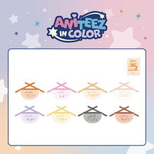 Load image into Gallery viewer, ATEEZ 'ANITEEZ IN COLOR' Official MD - ANITEEZ Mini Bib
