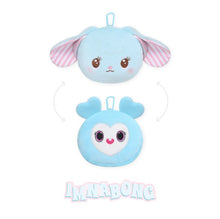 Load image into Gallery viewer, [PREORDER] TWICE 11th Anniversary Pop-Up ‘TWICE the THRILL’ Official MD - TDOONGZ Reversible Pouch
