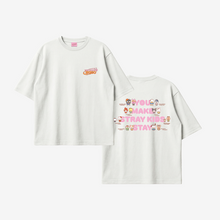 Load image into Gallery viewer, [PREORDER] Stray Kids SKZOO X SANRIO Characters Official MD - T-Shirt
