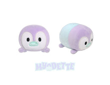 Load image into Gallery viewer, [PREORDER] TWICE 11th Anniversary Pop-Up ‘TWICE the THRILL’ Official MD - TDOONGZ Stress Ball
