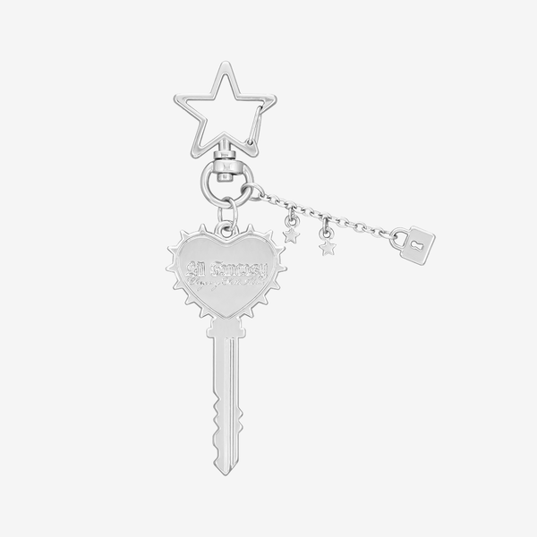 [PREORDER] CHAEYOUNG 1st Album 'LIL FANTASY Vol.1' Official MD - Keyring