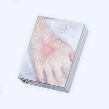 Load image into Gallery viewer, [PREORDER] NCT WISH Season's Greetings 2027 'LOVESICK WISHES'
