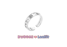 Load image into Gallery viewer, [PREORDER] Stray Kids SKZOO X SANRIO Characters Official MD - Ring
