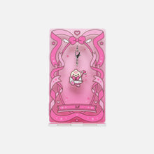 Load image into Gallery viewer, [PREORDER] Hearts2Hearts 'ICONIC HEART' Official MD - Magical Acrylic Stand
