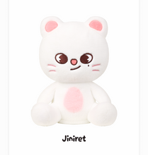 Load image into Gallery viewer, [PREORDER] Stray Kids World Tour 'RUN IT SEOUL' Official MD - SKZOO Plush (Dancing Ver.)
