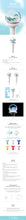 Load image into Gallery viewer, NMIXX Official Light Stick Ver.2

