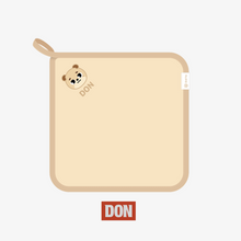 Load image into Gallery viewer, [PREORDER] DAY6 10th Anniversary Tour &#39;The DECADE&#39; Official MD - DENIMALZ HAND TOWEL
