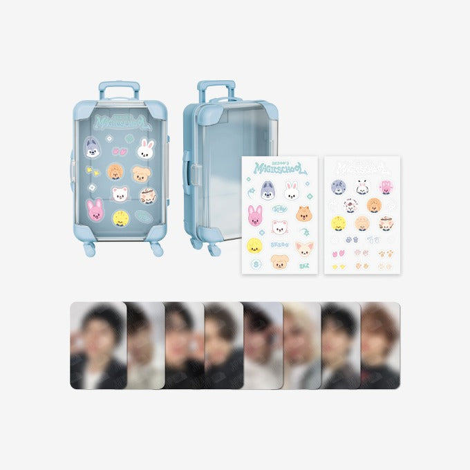 Stray Kids x SKZOO 'SKZOO'S MAGIC SCHOOL' IN BUSAN Official MD - SKZOO 10cm Carrier