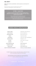 Load image into Gallery viewer, IVE Official Light Stick Ver.2
