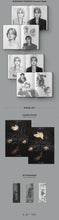Load image into Gallery viewer, JEONGHAN X WONWOO (SEVENTEEN) ‘THIS MAN Story Book’
