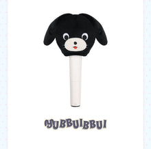 Load image into Gallery viewer, [PREORDER] TWICE 11th Anniversary Pop-Up ‘TWICE the THRILL’ Official MD - TDOONGZ Candy Bong Cover
